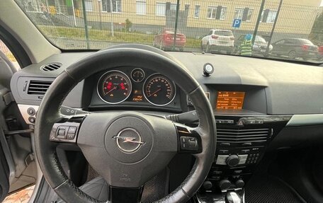 Opel Astra H, 2008 год, 450 000 рублей, 5 фотография