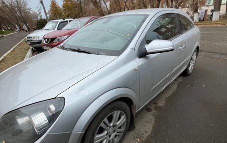 Opel Astra H, 2008 год, 450 000 рублей, 6 фотография