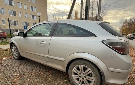 Opel Astra H, 2008 год, 450 000 рублей, 8 фотография