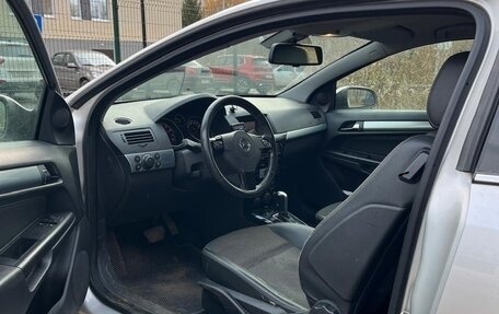 Opel Astra H, 2008 год, 450 000 рублей, 7 фотография