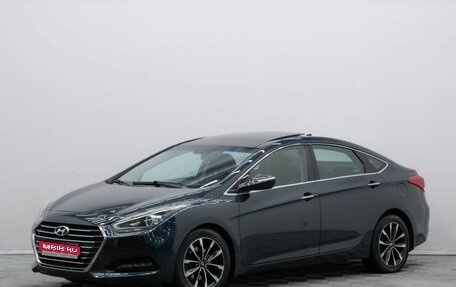 Hyundai i40 I рестайлинг, 2016 год, 1 499 000 рублей, 1 фотография