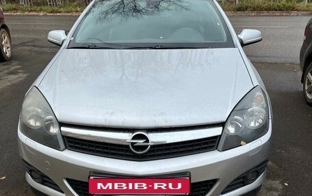 Opel Astra H, 2008 год, 450 000 рублей, 3 фотография