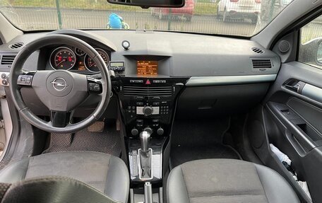 Opel Astra H, 2008 год, 450 000 рублей, 10 фотография