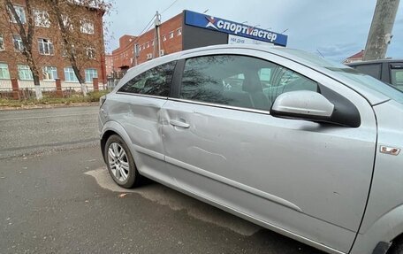 Opel Astra H, 2008 год, 450 000 рублей, 12 фотография