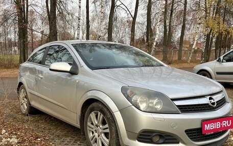 Opel Astra H, 2008 год, 450 000 рублей, 9 фотография