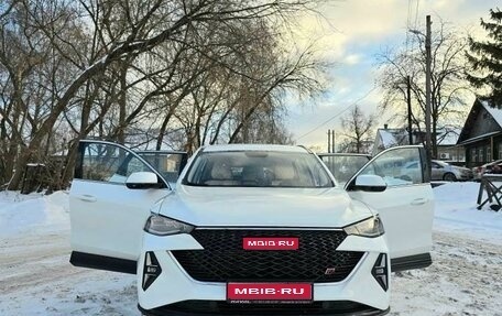 Haval F7 I, 2024 год, 2 565 000 рублей, 1 фотография