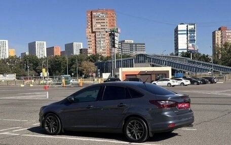 Ford Focus III, 2012 год, 1 150 000 рублей, 1 фотография