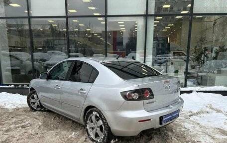 Mazda 3, 2008 год, 800 000 рублей, 6 фотография