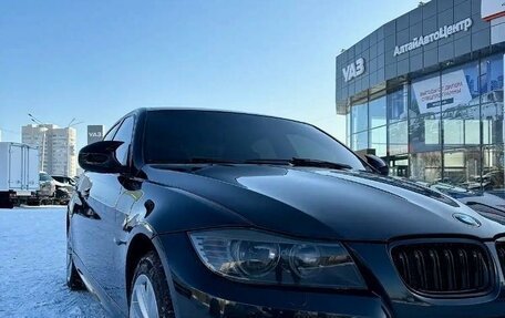 BMW 3 серия, 2010 год, 1 350 000 рублей, 7 фотография