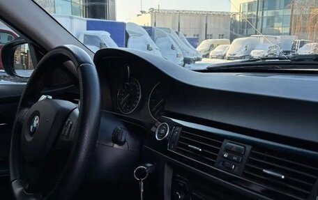 BMW 3 серия, 2010 год, 1 350 000 рублей, 19 фотография