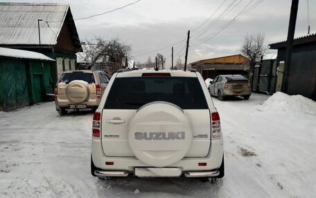 Suzuki Grand Vitara, 2014 год, 2 000 000 рублей, 3 фотография