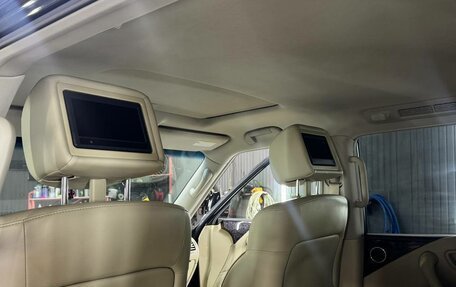 Infiniti QX56, 2013 год, 3 190 000 рублей, 21 фотография