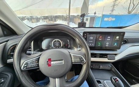 Haval F7 I, 2024 год, 2 565 000 рублей, 8 фотография