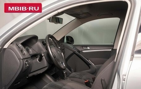 Volkswagen Tiguan I, 2013 год, 1 750 000 рублей, 7 фотография