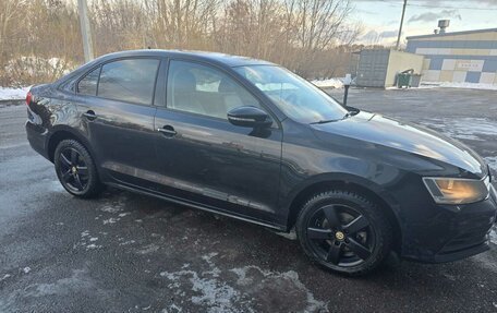 Volkswagen Jetta VI, 2015 год, 1 100 000 рублей, 4 фотография