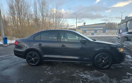 Volkswagen Jetta VI, 2015 год, 1 100 000 рублей, 3 фотография