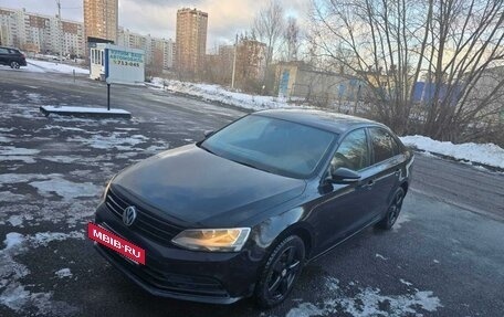 Volkswagen Jetta VI, 2015 год, 1 100 000 рублей, 11 фотография