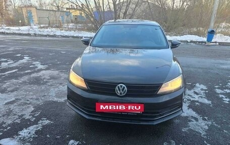 Volkswagen Jetta VI, 2015 год, 1 100 000 рублей, 9 фотография