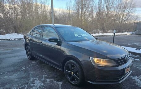 Volkswagen Jetta VI, 2015 год, 1 100 000 рублей, 17 фотография