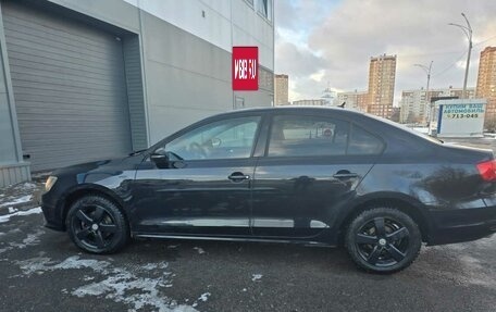 Volkswagen Jetta VI, 2015 год, 1 100 000 рублей, 26 фотография