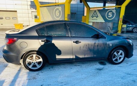 Mazda 3, 2009 год, 550 000 рублей, 2 фотография