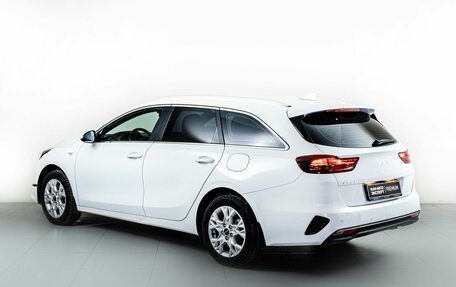 KIA cee'd III, 2022 год, 2 300 000 рублей, 6 фотография