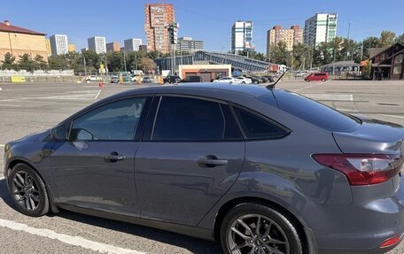 Ford Focus III, 2012 год, 1 150 000 рублей, 3 фотография