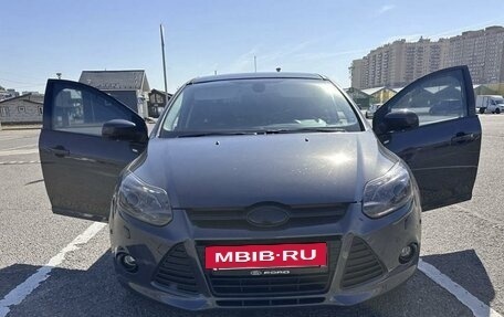 Ford Focus III, 2012 год, 1 150 000 рублей, 6 фотография