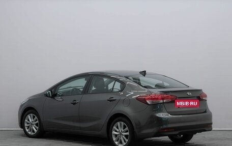 KIA Cerato III, 2019 год, 1 549 000 рублей, 4 фотография