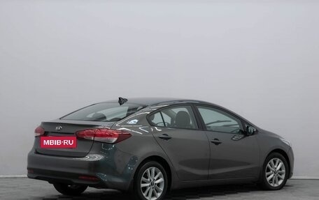 KIA Cerato III, 2019 год, 1 549 000 рублей, 2 фотография