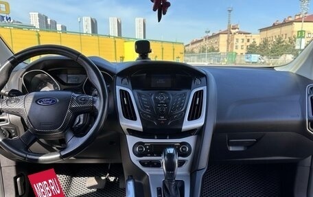 Ford Focus III, 2012 год, 1 150 000 рублей, 8 фотография