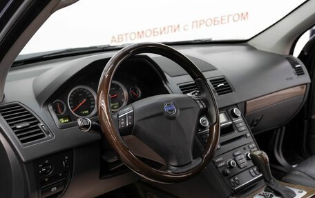 Volvo XC90 II рестайлинг, 2011 год, 1 799 000 рублей, 7 фотография