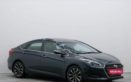 Hyundai i40 I рестайлинг, 2016 год, 1 499 000 рублей, 3 фотография