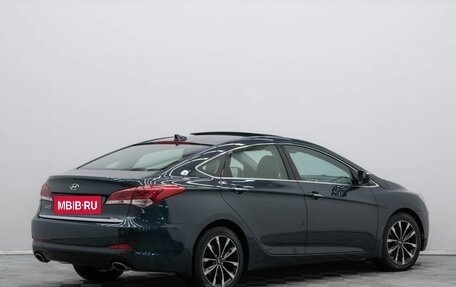 Hyundai i40 I рестайлинг, 2016 год, 1 499 000 рублей, 2 фотография