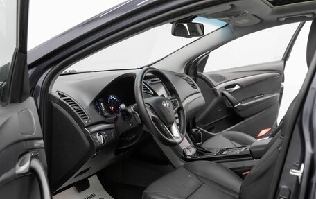 Hyundai i40 I рестайлинг, 2016 год, 1 499 000 рублей, 9 фотография