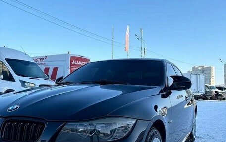 BMW 3 серия, 2010 год, 1 350 000 рублей, 8 фотография