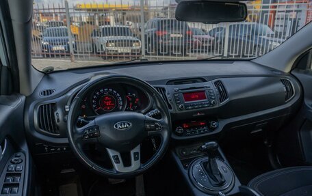 KIA Sportage III, 2013 год, 1 829 000 рублей, 6 фотография