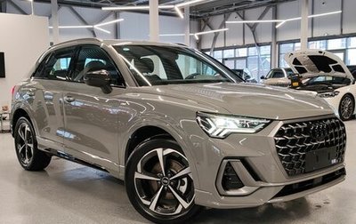 Audi Q3, 2023 год, 6 799 000 рублей, 1 фотография