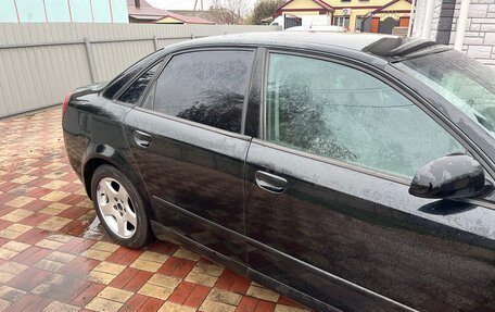 Audi A4, 2002 год, 685 000 рублей, 2 фотография