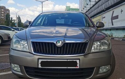 Skoda Octavia, 2011 год, 820 000 рублей, 1 фотография