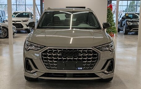 Audi Q3, 2023 год, 6 799 000 рублей, 2 фотография