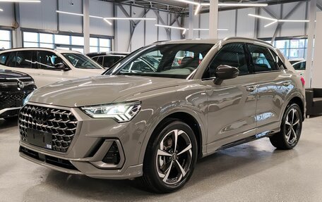 Audi Q3, 2023 год, 6 799 000 рублей, 3 фотография