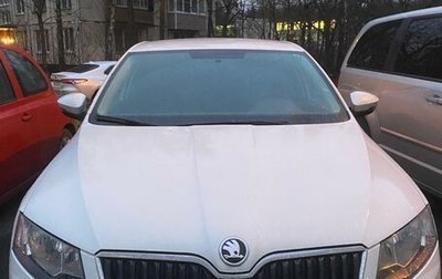 Skoda Octavia, 2016 год, 1 415 000 рублей, 1 фотография