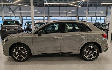 Audi Q3, 2023 год, 6 799 000 рублей, 4 фотография