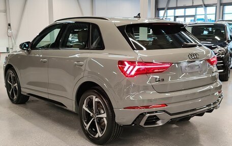 Audi Q3, 2023 год, 6 799 000 рублей, 5 фотография