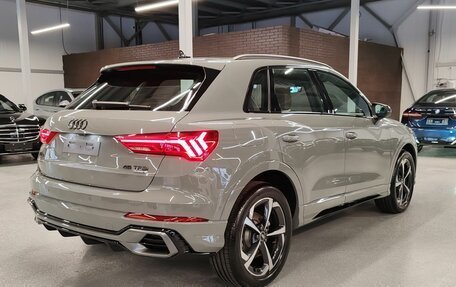 Audi Q3, 2023 год, 6 799 000 рублей, 7 фотография