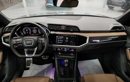 Audi Q3, 2023 год, 6 799 000 рублей, 8 фотография