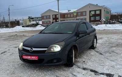 Opel Astra H, 2006 год, 570 000 рублей, 1 фотография