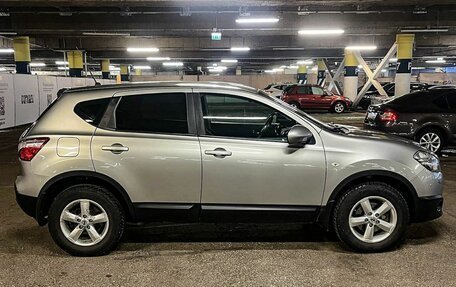 Nissan Qashqai, 2013 год, 1 335 000 рублей, 5 фотография