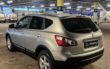 Nissan Qashqai, 2013 год, 1 335 000 рублей, 8 фотография